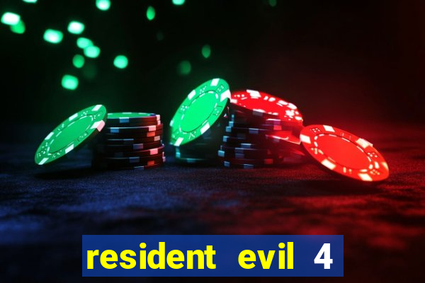 resident evil 4 jogo baixar